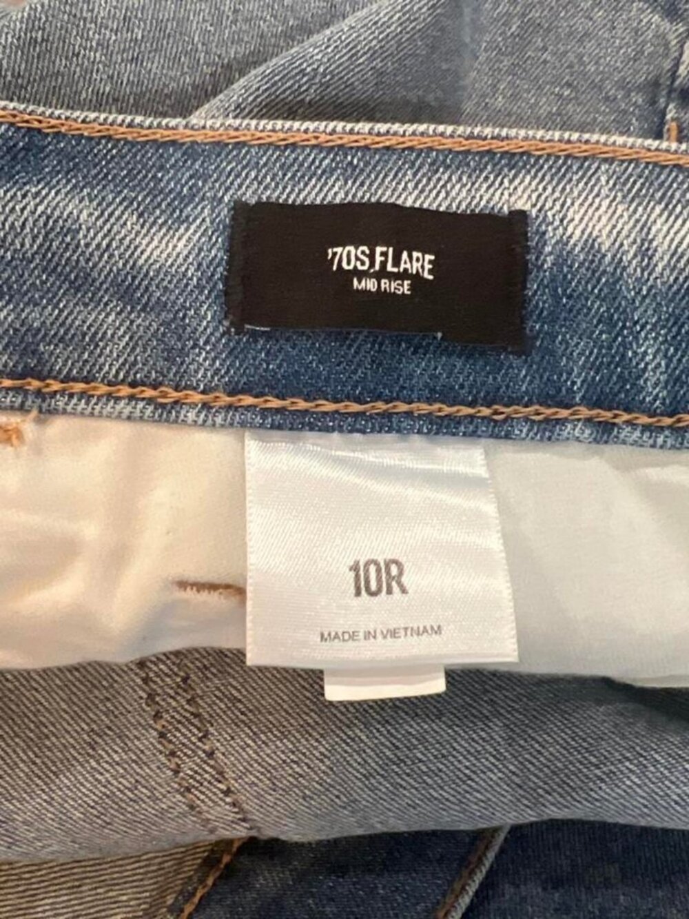 Express Jeans